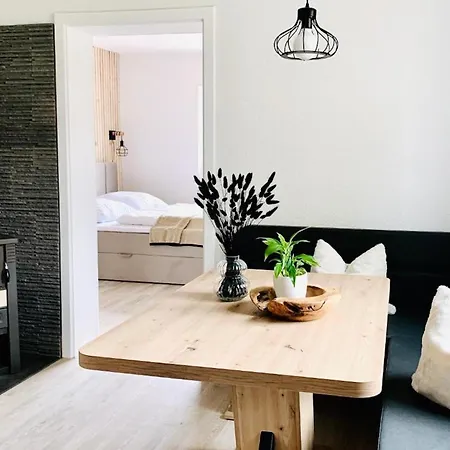 Urlaubsapartment 