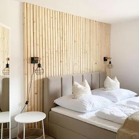 Urlaubsapartment 