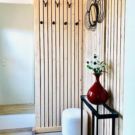 Urlaubsapartment 