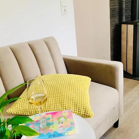 Urlaubsapartment 