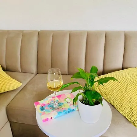 Urlaubsapartment 