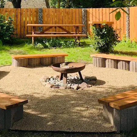 Tatil Evi Urlaubsapartment 