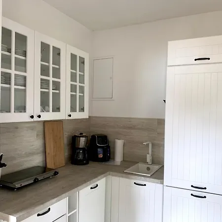 Urlaubsapartment 