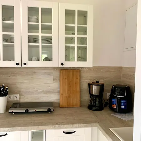 Urlaubsapartment 