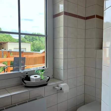 Urlaubsapartment 