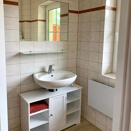 Tatil Evi Urlaubsapartment 