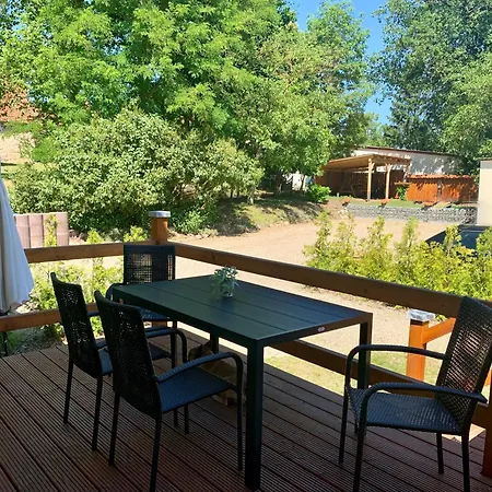 Urlaubsapartment 